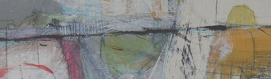 Detail from 'Mapping the Land'